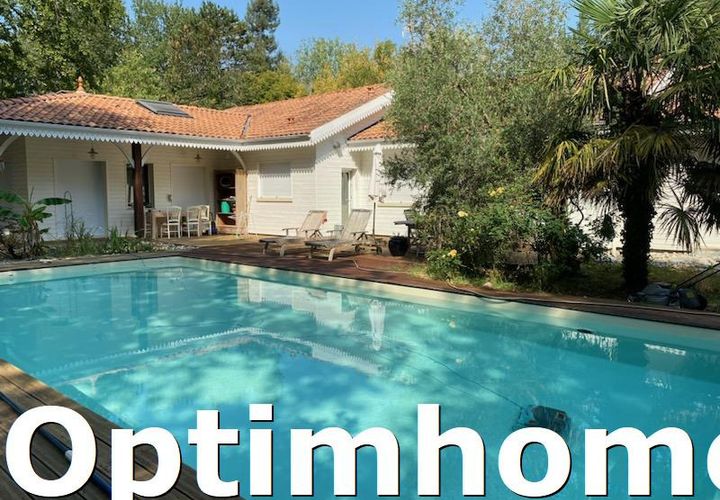 Villa i Blanquefort, Gironde, Blanquefort - € 825.000 | Ref: 830033159168 - foto 1