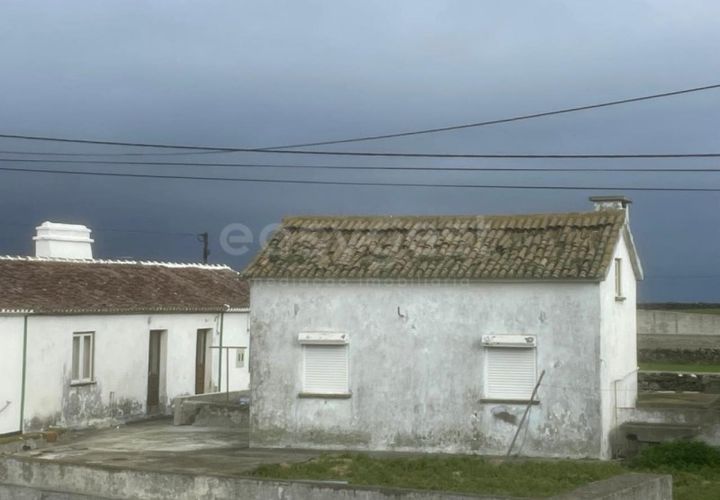 Villa a Vila Nova, Terceira, Vila Nova - € 75.000 | Ref: AZ98851DA - foto 1