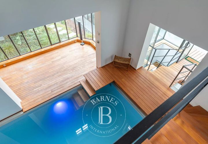 Villa i Paris, Paris, Paris - € 14.800.000 | Ref: 86235650 - foto 1