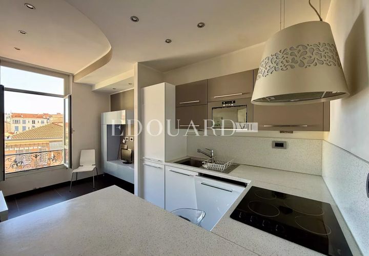 Lejlighed i Menton, Alpes-Maritimes, Menton - € 239.000 | Ref: 86795888 - foto 1