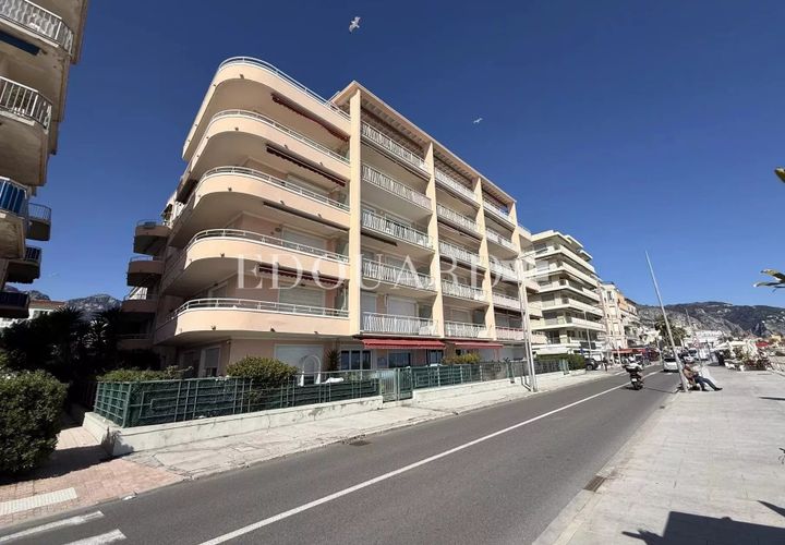 Lejlighed i Menton, Alpes-Maritimes, Menton - € 159.000 | Ref: 86792119 - foto 1