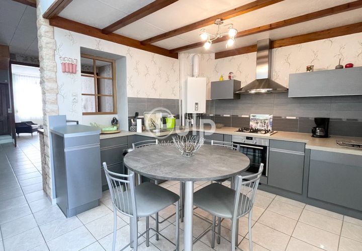 Byhus i Avion, Pas-de-Calais, Avion - € 159.500 | Ref: len17399 - foto 1