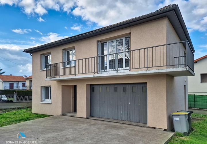 Villa a Lempdes, Puy-de-Dome, Lempdes - € 1.230/mes | Ref: 3565 - foto 1