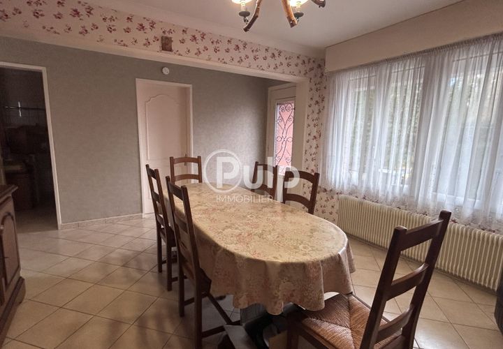 Villa a Divion, Pas-de-Calais, Divion - € 134.900 | Ref: div17559 - foto 1