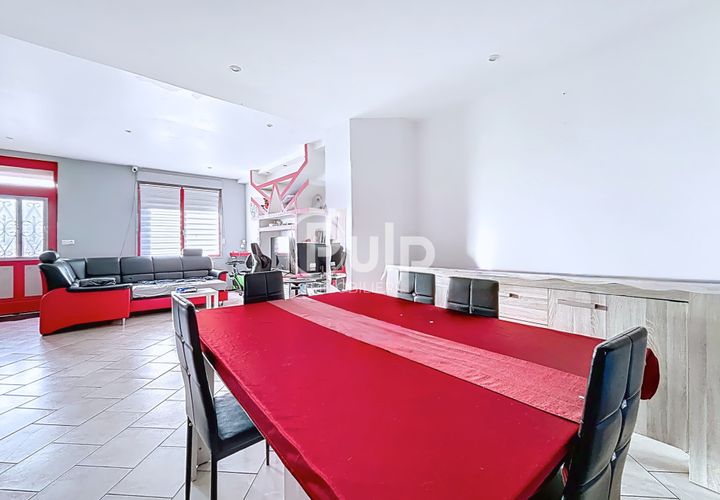 Villa a Fenain, Nord, Fenain - € 166.900 | Ref: somf52 - foto 1
