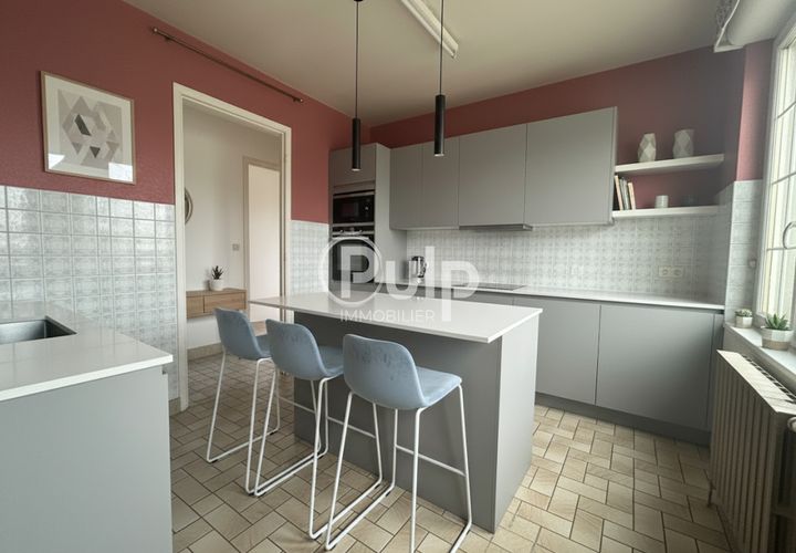 Villa a Harnes, Pas-de-Calais, Harnes - € 152.900 | Ref: len17551 - foto 1