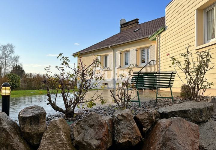 Villa a Sainte-Catherine, Pas-de-Calais, Sainte-Catherine - € 297.000 | Ref: arr17545 - foto 1