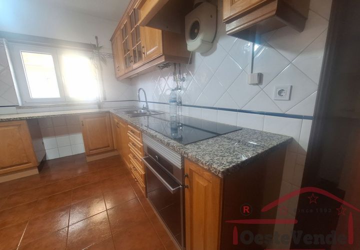 Lejlighed i Cadaval, Lisbon, Cadaval - € 245.000 | Ref: 006-2026 - foto 1