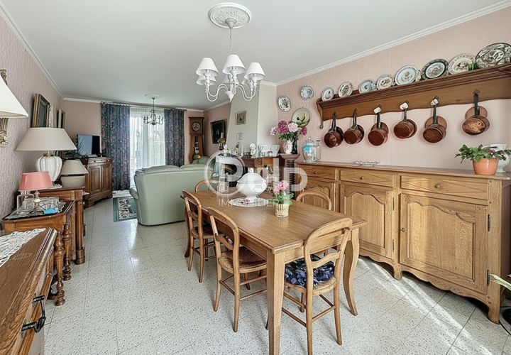 Villa i Hesdin, Pas-de-Calais, Hesdin - € 164.000 | Ref: hesf79 - foto 1