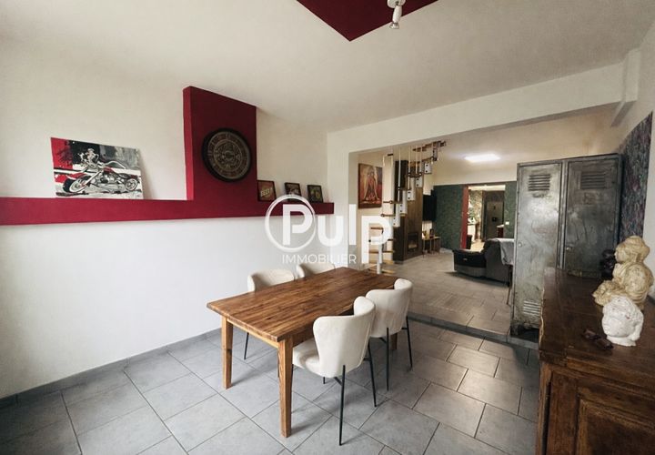Villa i Carvin, Pas-de-Calais, Carvin - € 165.000 | Ref: car17492 - foto 1