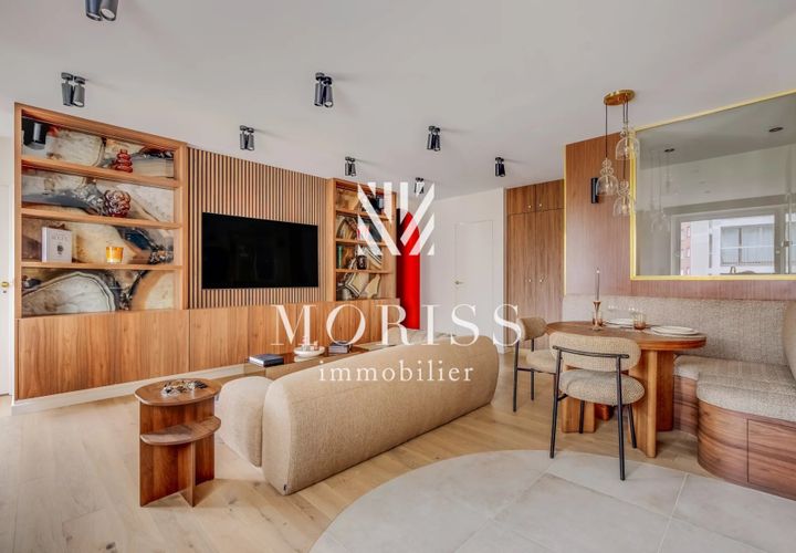 Lejlighed i Paris, Paris, Paris - € 749.000 | Ref: 86808194 - foto 1