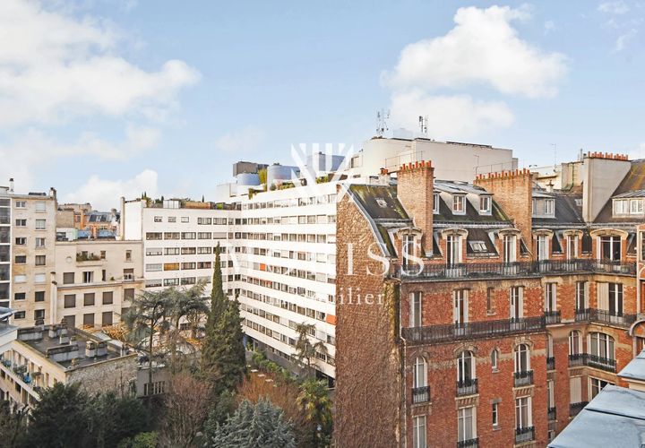 Lejlighed i Paris, Paris, Paris - € 126.000 | Ref: 86817013 - foto 1