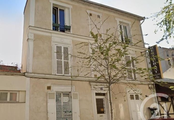 Byhus i Vincennes, Val-de-Marne, Vincennes - € 730.000 | Ref: 9999 - foto 1