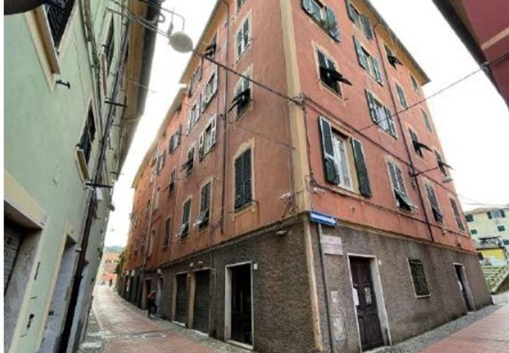 Erhvervsejendom i Genoa, Genoa, Genoa - € 27.000 | Ref: GE21/22L1-1103-26-1430 - foto 1