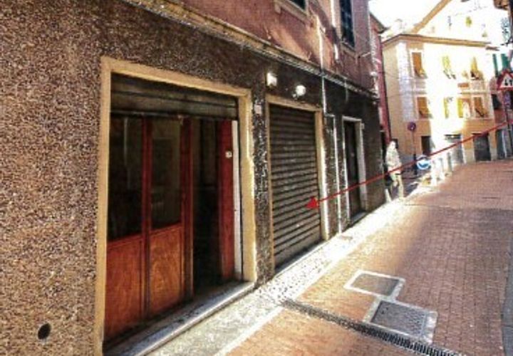 Garage i Genoa, Genoa, Genoa - € 12.758 | Ref: GE21/22L2-1103-26-1430 - foto 1