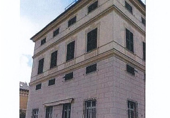 Villa a Genoa, Genoa, Genoa - € 6.339.077 | Ref: GE174/20LU-1103-26-1600 - foto 1