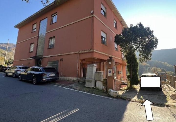 Erhvervsejendom i Genoa, Genoa, Genoa - € 90.000 | Ref: GE113/24LU-1103-26-1630 - foto 1