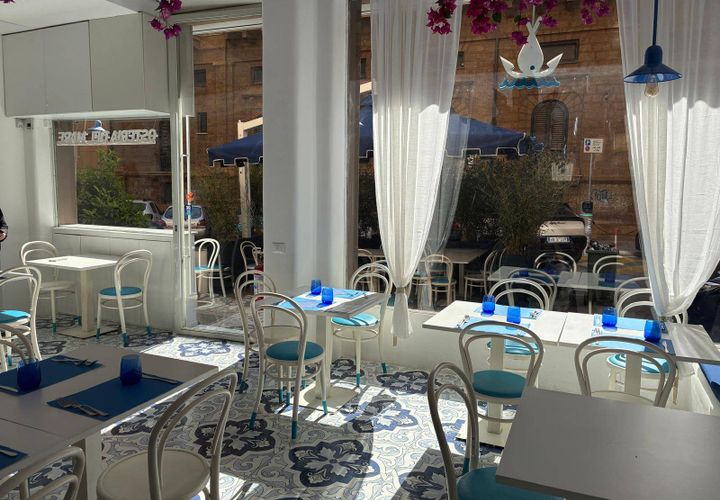 Erhvervsejendom i Palermo, Palermo, Palermo - € 63.000 | Ref: 478 - foto 1