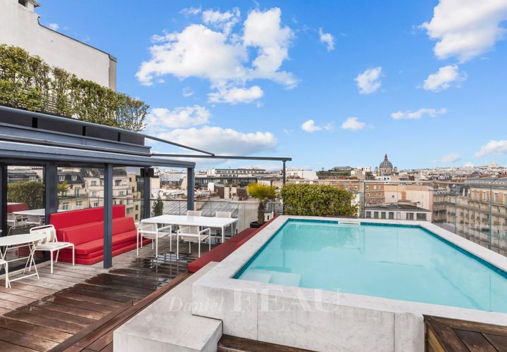 Lejlighed i Paris, Paris, Paris - € 15.000.000 | Ref: 86616158 - foto 1