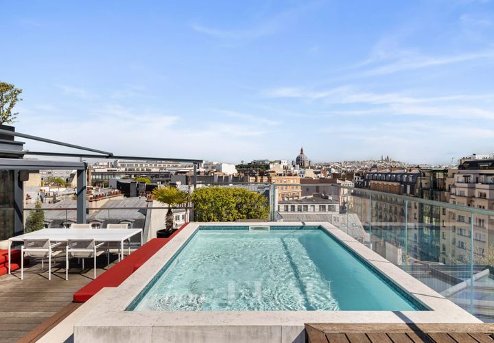 Apartament a Paris, Paris, Paris - € 15.000.000 | Ref: 86616158 - foto 1