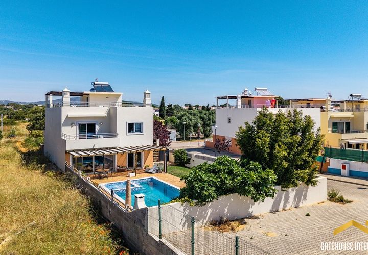 Villa i Olhao, Faro, Olhao - € 745.000 | Ref: rdz_home2399v - foto 1