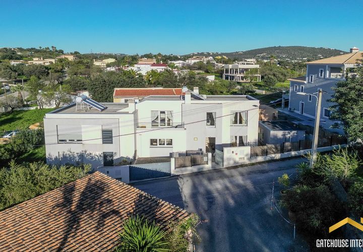 Rækkehus i Almancil, Faro, Almancil - € 675.000 | Ref: xtp_9726 - foto 1