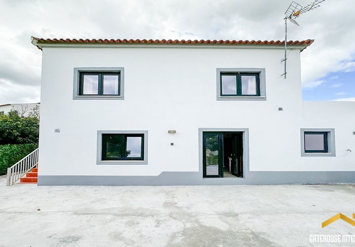 Villa i Almancil, Faro, Almancil - € 545.000 | Ref: xtp_0322 - foto 1