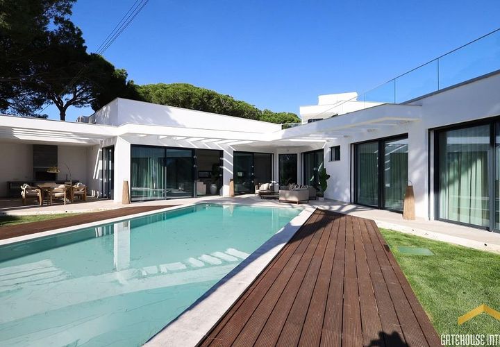 Villa i Vilamoura, Faro, Vilamoura - € 2.800.000 | Ref: xtp_0103 - foto 1