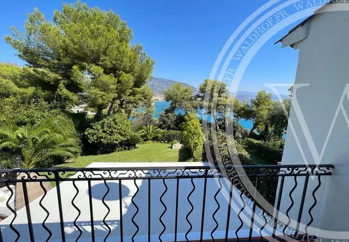 Villa a Roquebrune-Cap-Martin, Alpes-Maritimes, Roquebrune-Cap-Martin - € 10.000/mes | Ref: 85105790 - foto 1