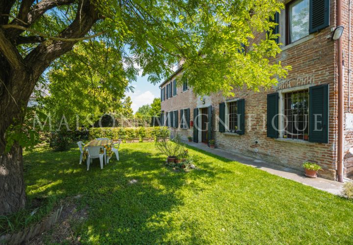 Villa i Ferrara, Ferrara, Ferrara - € 215.000 | Ref: 04VL019F - foto 1
