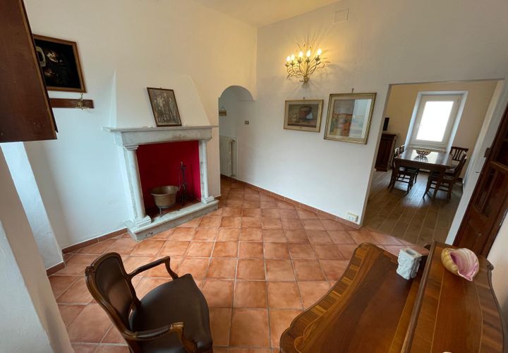Byhus i Ameglia, La Spezia, Ameglia - € 165.000 | Ref: 1619 - foto 1