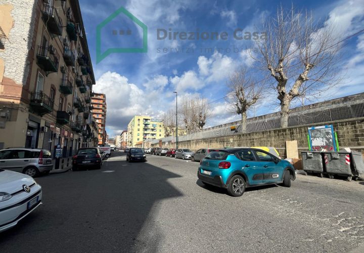 Erhvervsejendom i Naples, Naples, Naples - € 139.000 | Ref: VIA PIGNATELLI - foto 1