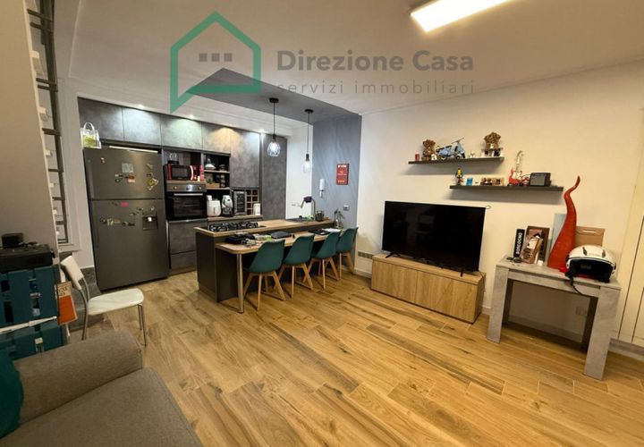Villa i Naples, Naples, Naples - € 189.000 | Ref: ZONA OSPEDALIERA - foto 1