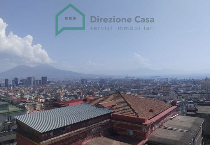 Lejlighed i Naples, Naples, Naples - € 230.000 | Ref: Salita della Riccia - foto 1