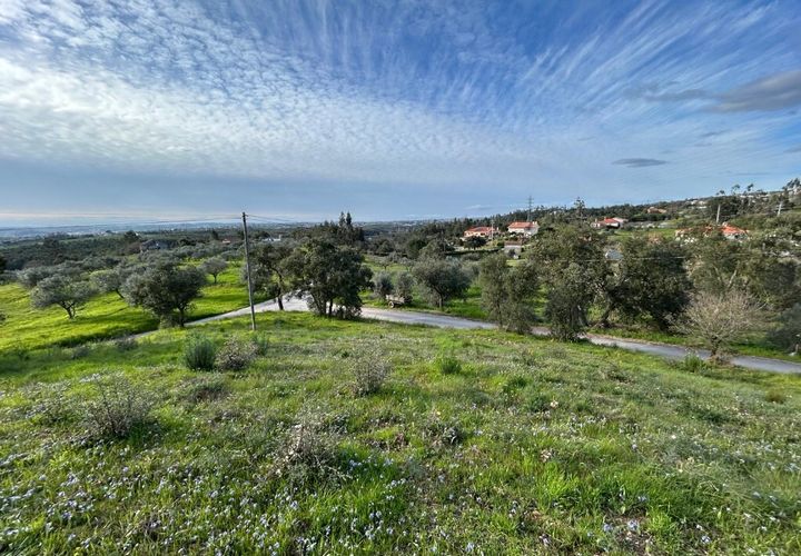Helårsgrund i Tomar, Santarem, Tomar - € 52.500 | Ref: A082026 - foto 1