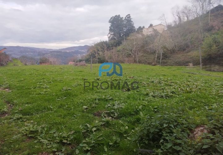 Helårsgrund i Cinfaes, Viseu, Cinfaes - € 25.000 | Ref: PROMAG#273 - foto 1