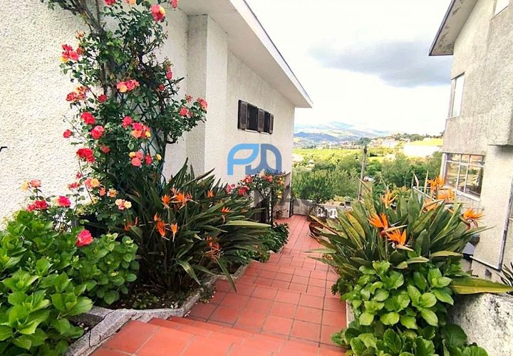 Villa i Resende, Viseu, Resende - € 240.000 | Ref: PROMAG#275 - foto 1