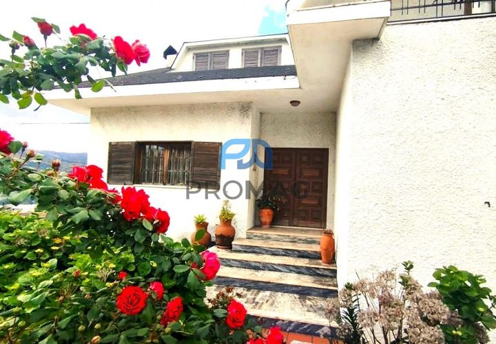 Villa i Resende, Viseu, Resende - € 240 000 | Ref: #275 - foto 1