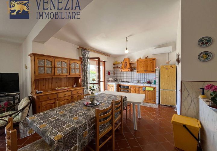 Villa i Sciacca, Agrigento, Sciacca - € 130.000 | Ref: SC04-0095 - foto 1