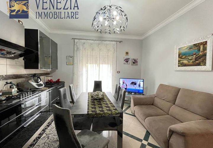 Lejlighed i Sciacca, Agrigento, Sciacca - € 170.000 | Ref: SC04-0097 - foto 1