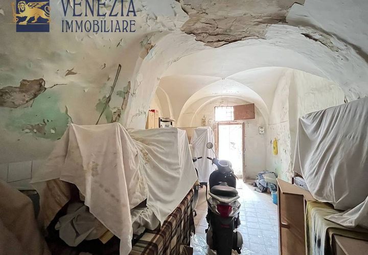 Lejlighed i Sciacca, Agrigento, Sciacca - € 20.000 | Ref: SC04-0099 - foto 1