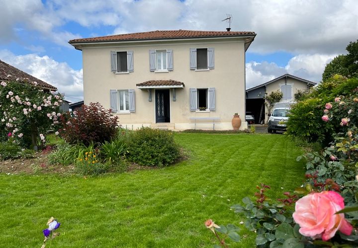 Villa a Bergouey, Landes, Bergouey - € 290.000 | Ref: 830035022453 - foto 1