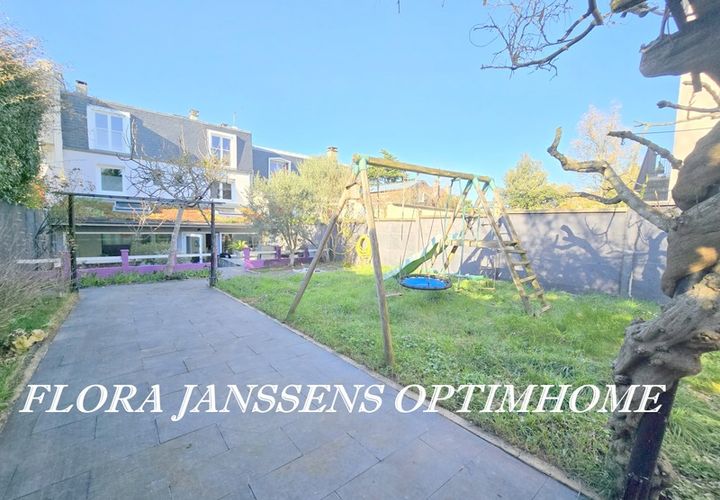 Villa a Colombes, Hauts-de-Seine, Colombes - € 903.000 | Ref: 830036780172 - foto 1