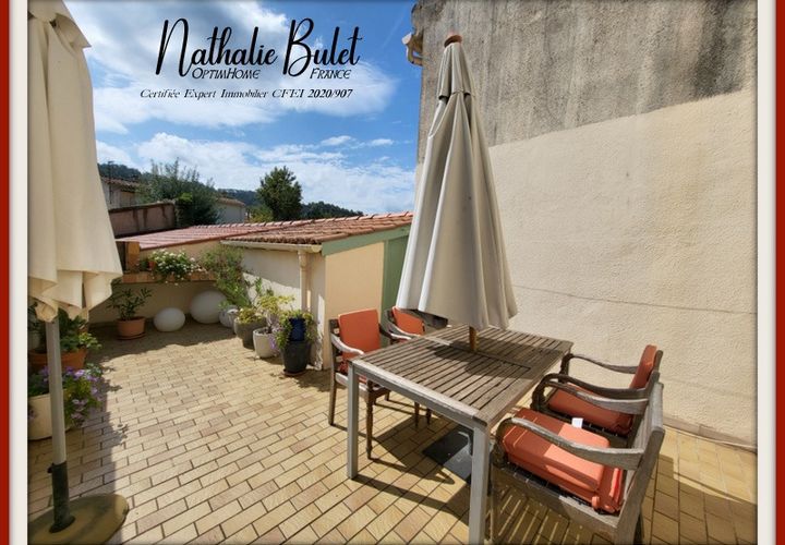 Lejlighed i Saint-Chinian, Herault, Saint-Chinian - € 115.000 | Ref: 830035010670 - foto 1