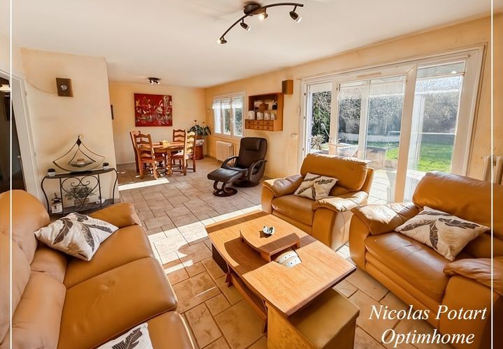 Villa a Jaux, Oise, Jaux - € 295.000 | Ref: 830034459598 - foto 1