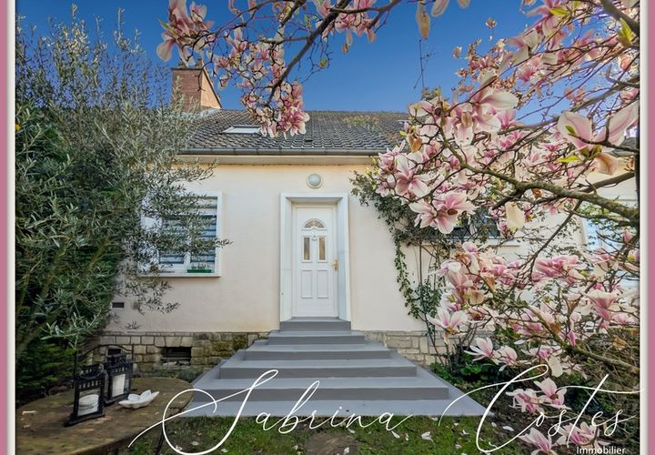 Villa i Vernon, Eure, Vernon - € 350.000 | Ref: 830035117493 - foto 1