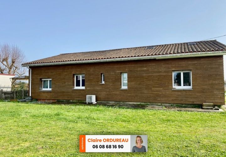 Villa in Vayres, Gironde, Vayres - € 263,000 | Ref: 830031528426 - photo 1