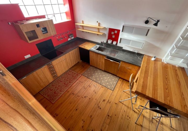 Byhus i Limoges, Haute-Vienne, Limoges - € 284.000 | Ref: 830037357435 - foto 1