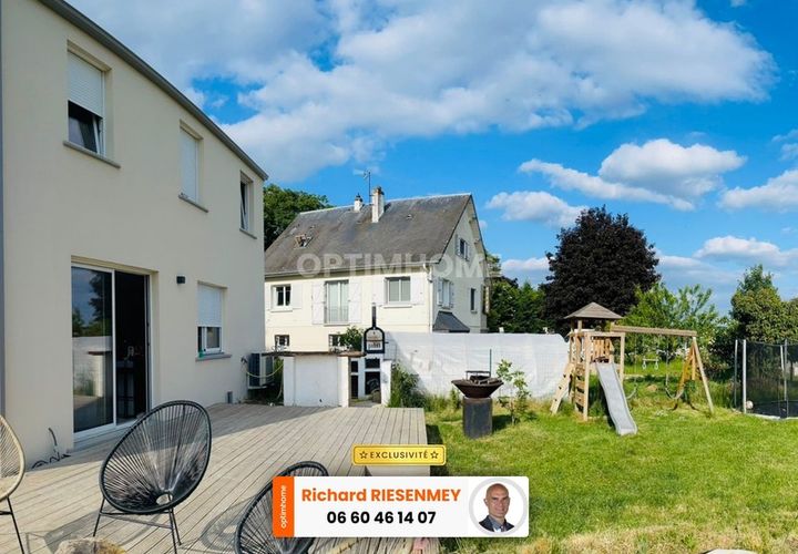 Villa i Champcueil, Essonne, Champcueil - € 399.000 | Ref: 830034155948 - foto 1