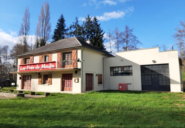 Villa i Gueugnon, Saone-et-Loire, Gueugnon - € 94.000 | Ref: 830031543958 - foto 1